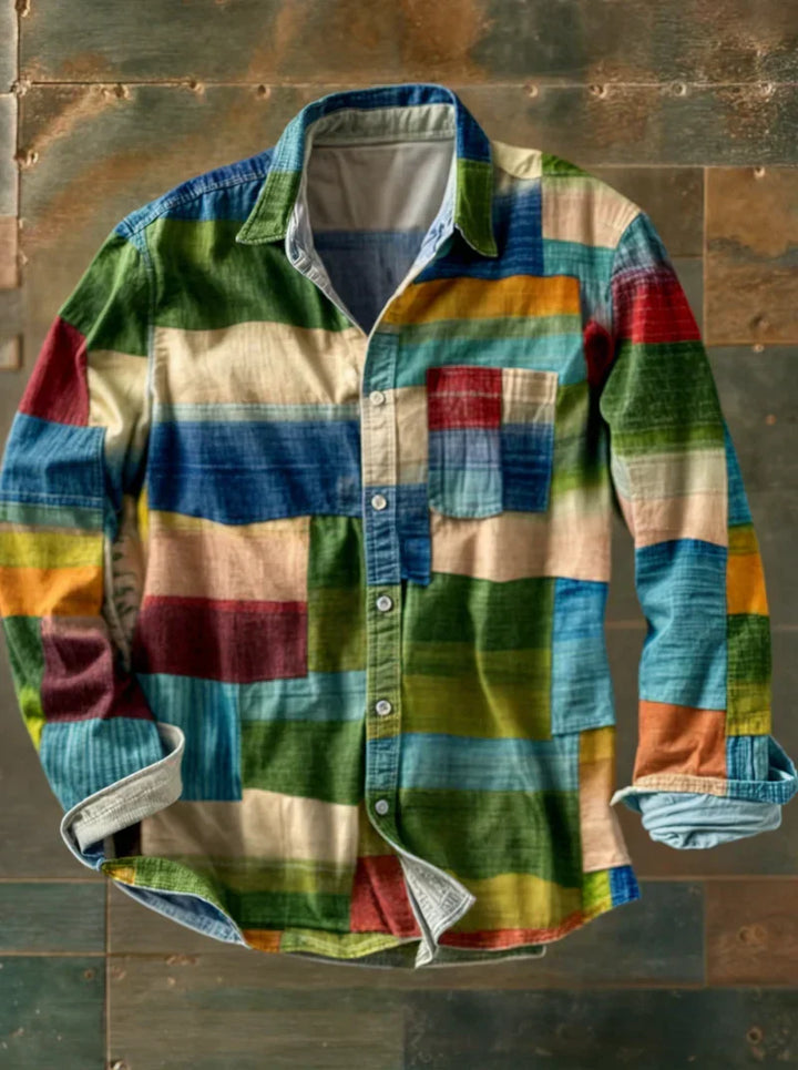 Alex | Timeless Classic Shirt