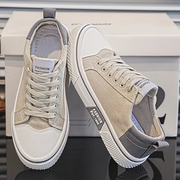 Aksel | Comfortable and Casual Sneakers