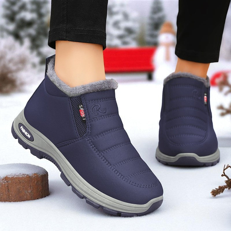 Kynlee | Orthopedic Boots