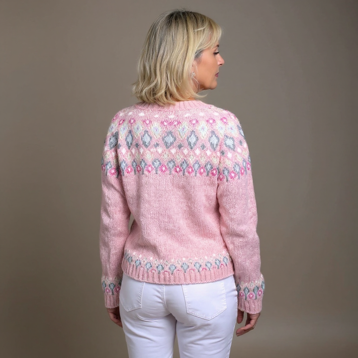 Noisette | Cozy Comfort Cardigan