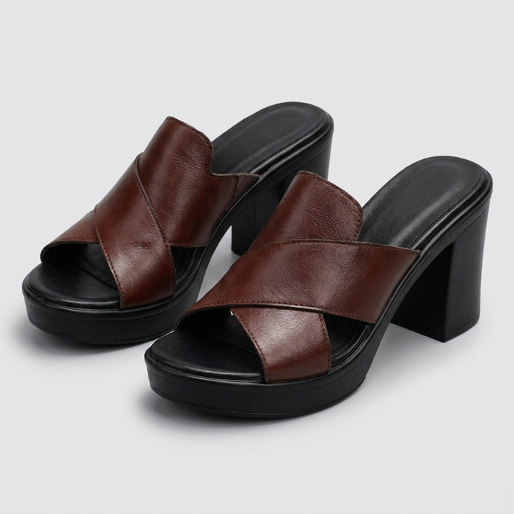 Julie | Elegant Support Sandals
