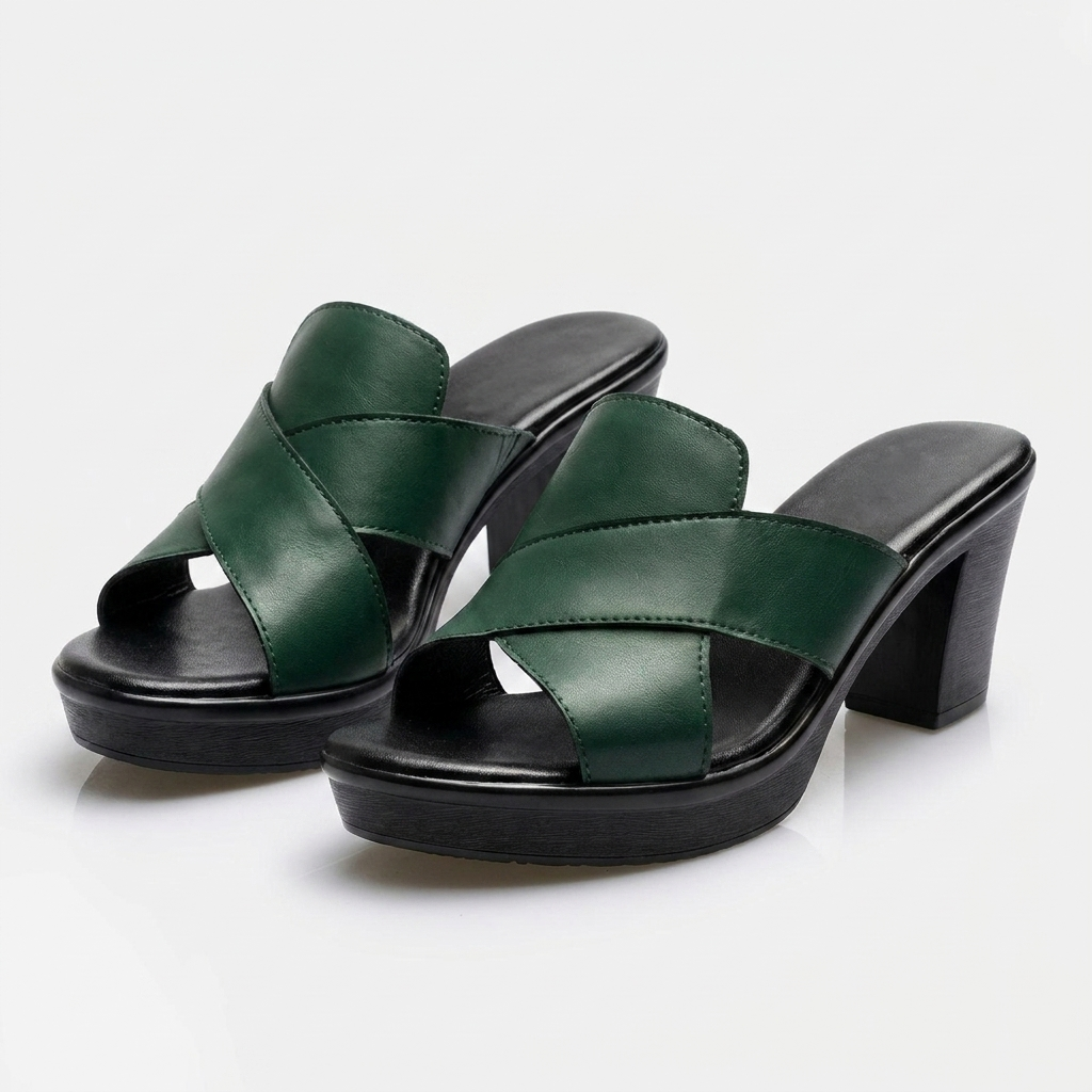 Julie | Elegant Support Sandals
