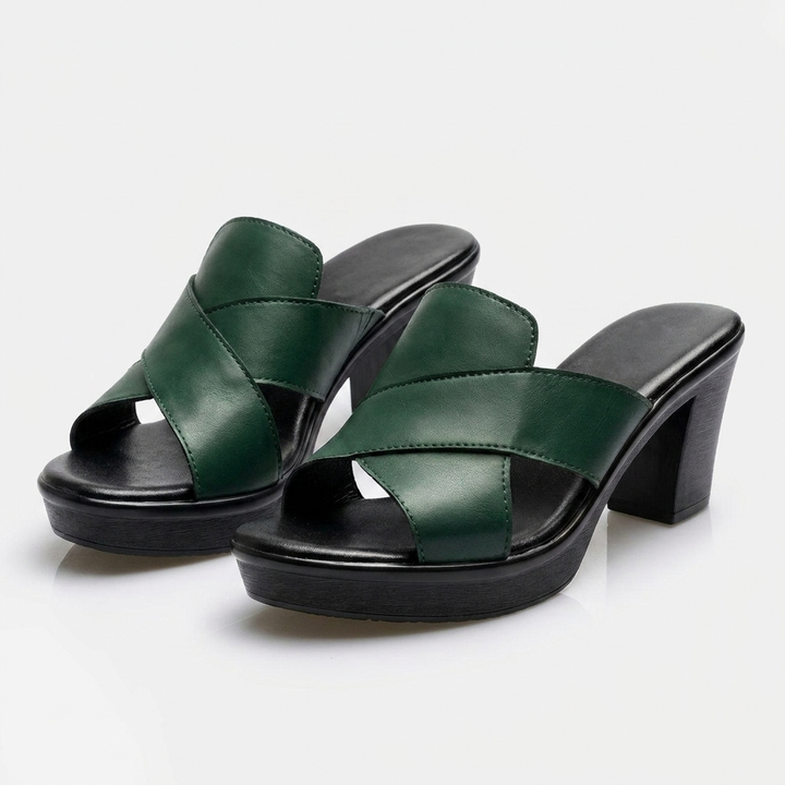 Julie | Elegant Support Sandals