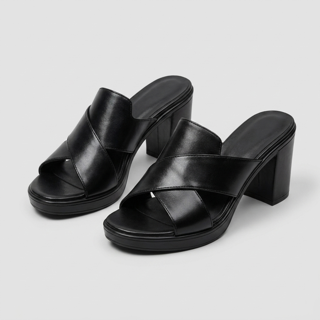 Julie | Elegant Support Sandals