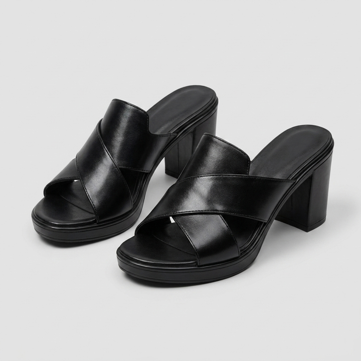 Julie | Elegant Support Sandals
