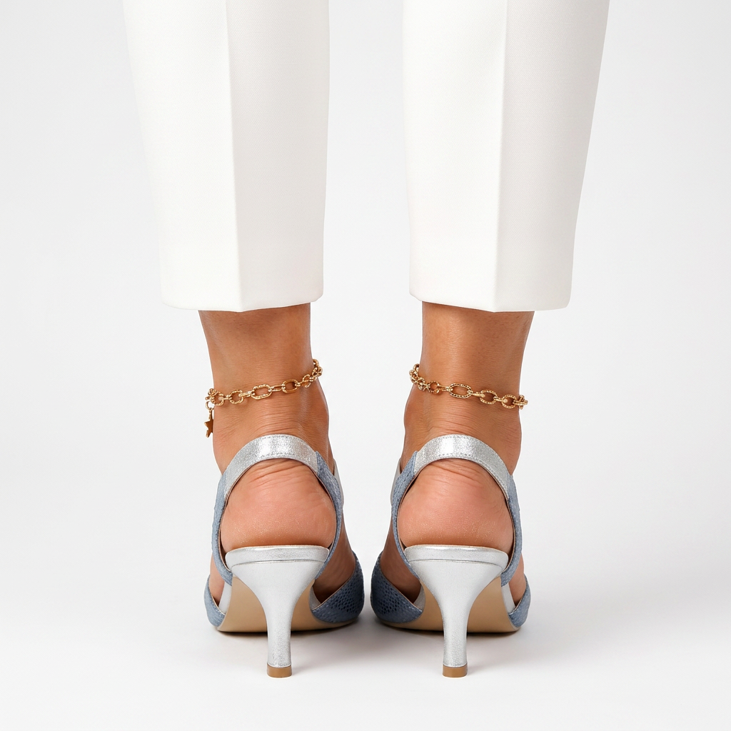 Ayindra | All Day Comfort Heels