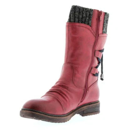 Eva | Comfortable Orthopedic Boots