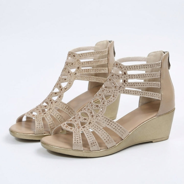 Jeanette | Fashionable women's sandals