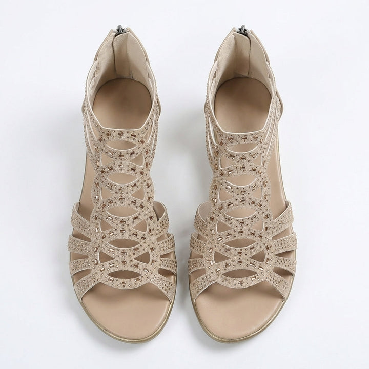 Jeanette | Fashionable women's sandals