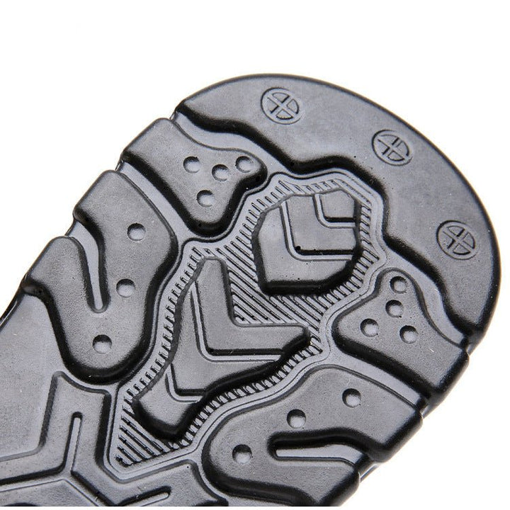 Torben | Orthopedic Sandals with Optimal Comfort and Support
