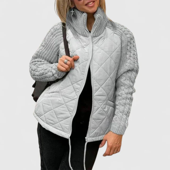 Josie | Chic Outerwear Collection