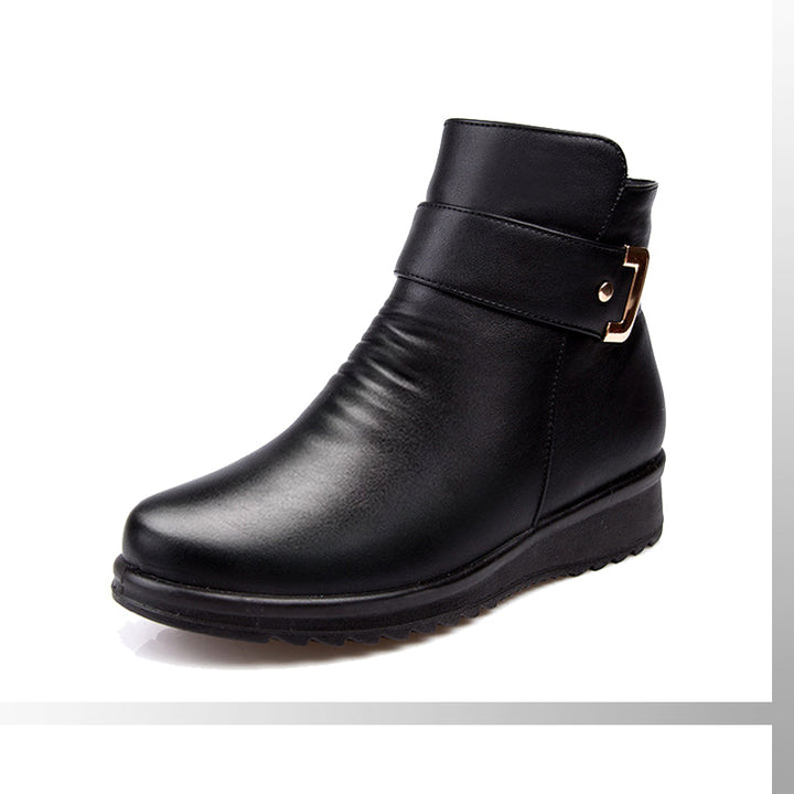 Lucy | Orthopedic Anti-Slip Boots