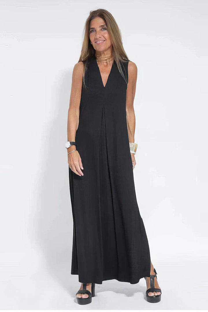 CLAIRE | ELEGANT LONG DRESS